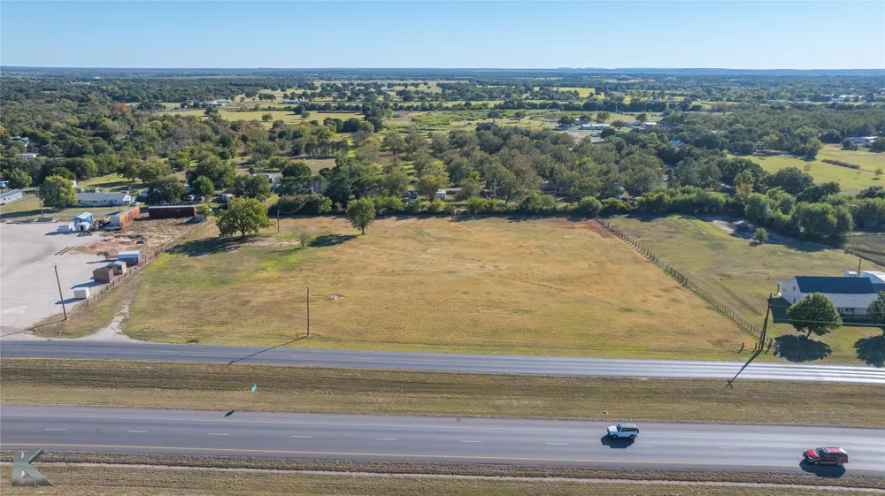 1823 S Access Road Clyde, TX 79510