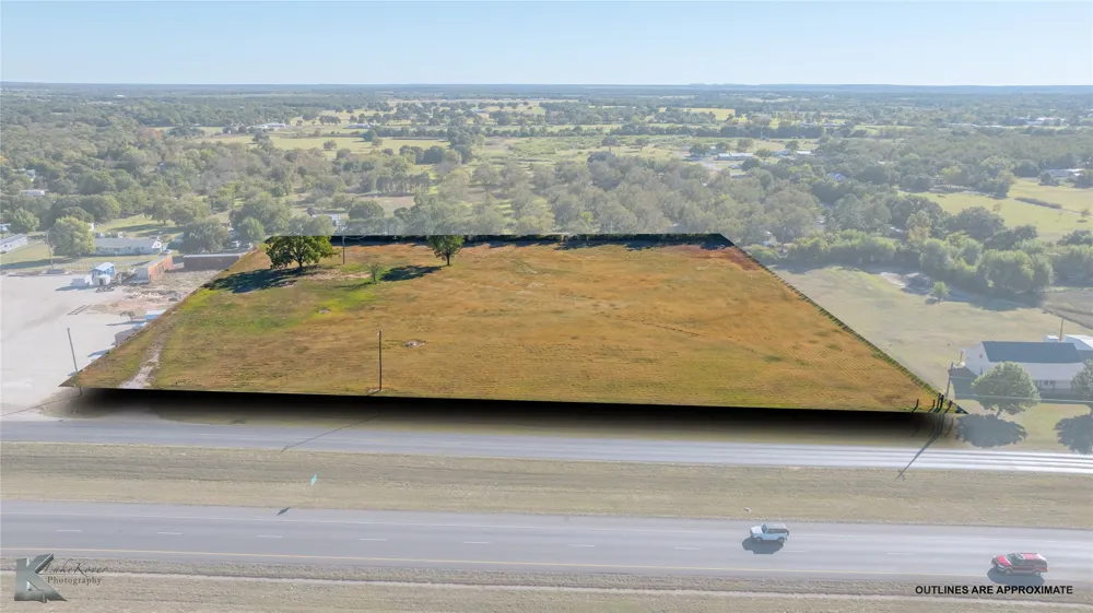 1823 S Access Road Clyde, TX 79510