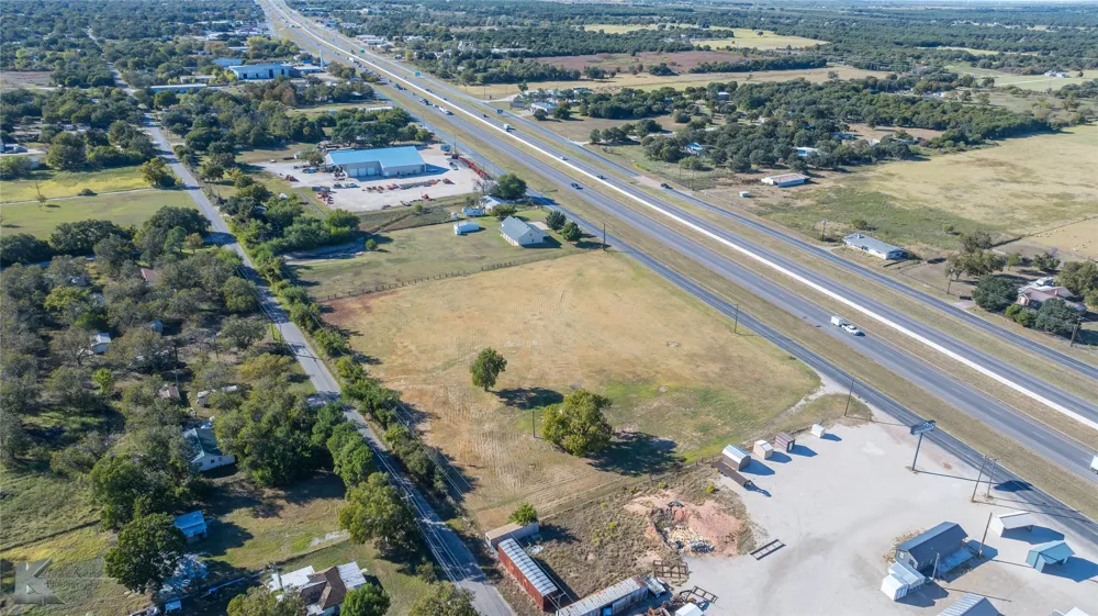 1823 S Access Road Clyde, TX 79510