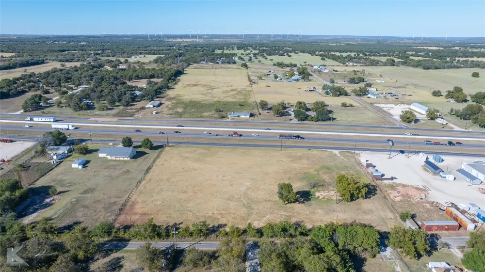 1823 S Access Road Clyde, TX 79510