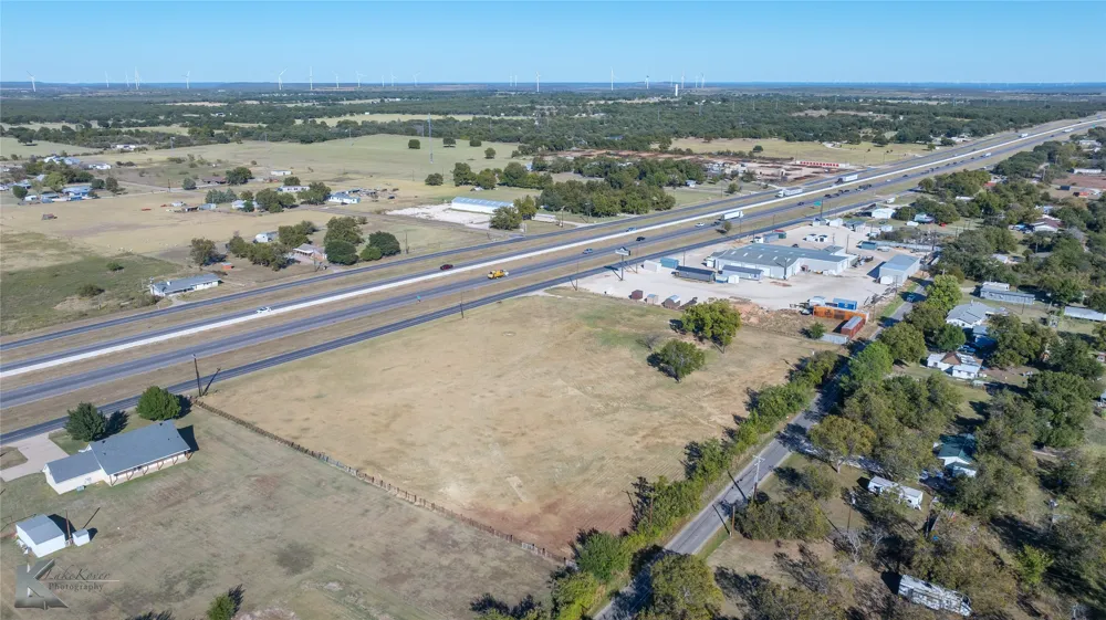 1823 S Access Road Clyde, TX 79510