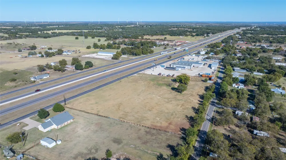 1823 S Access Road Clyde, TX 79510