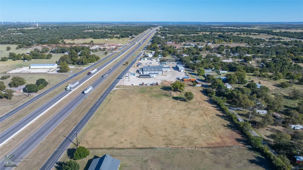 1823 S Access Road Clyde, TX 79510