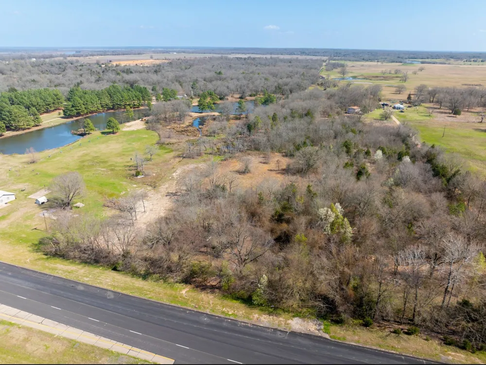 US 271 Arthur City, TX 75411