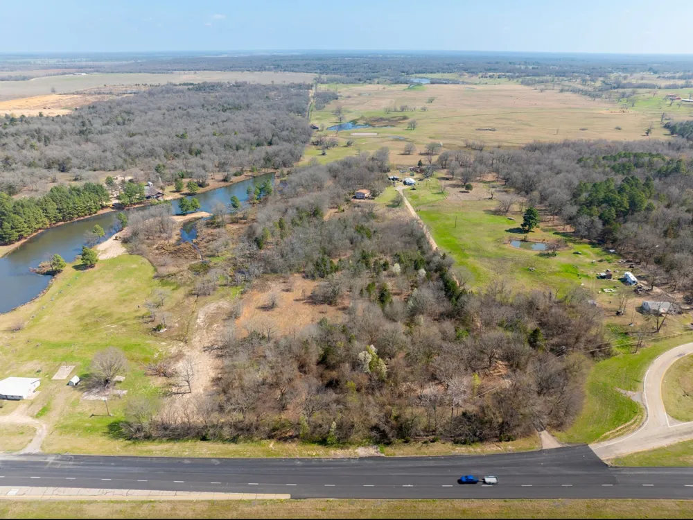 US 271 Arthur City, TX 75411