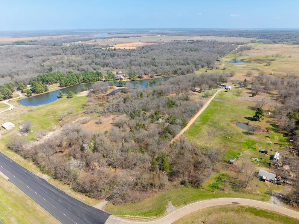 US 271 Arthur City, TX 75411