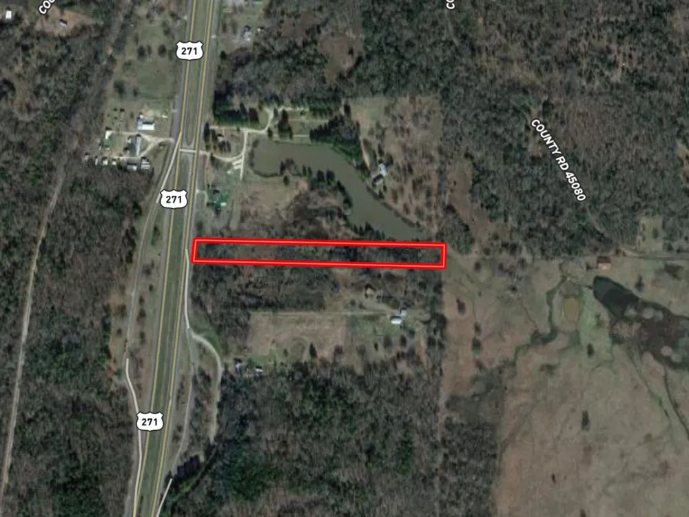 US 271 Arthur City, TX 75411