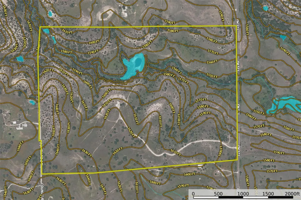 3270 Fm-573 Comanche, TX 76442