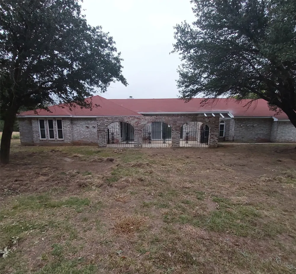 5291 Fm 2029 Telephone, TX 75488