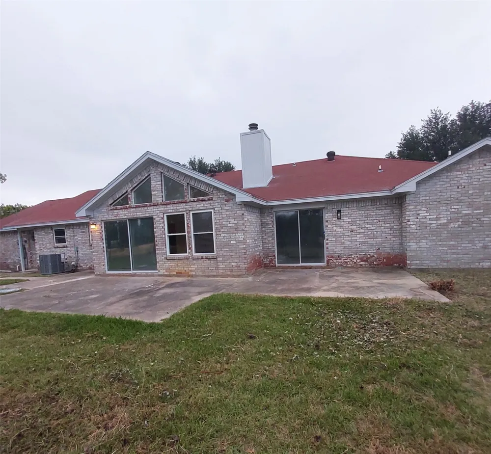 5291 Fm 2029 Telephone, TX 75488
