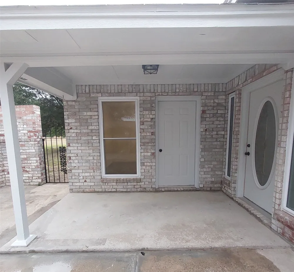 5291 Fm 2029 Telephone, TX 75488