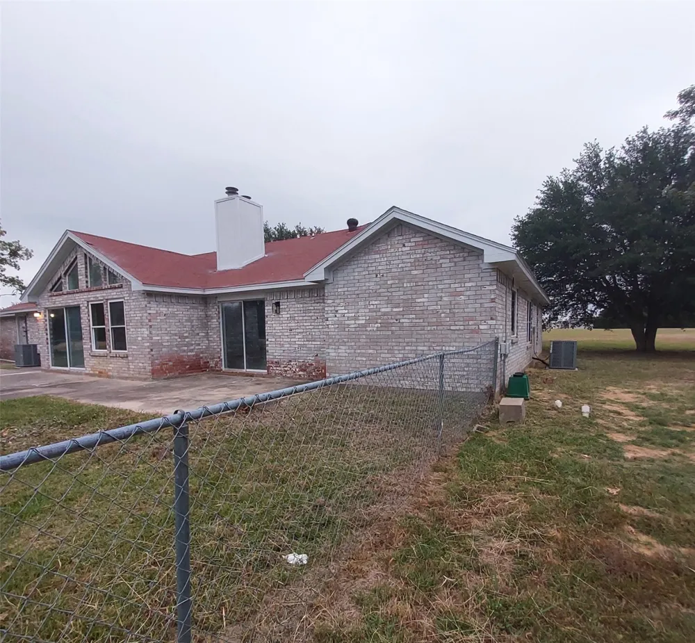 5291 Fm 2029 Telephone, TX 75488