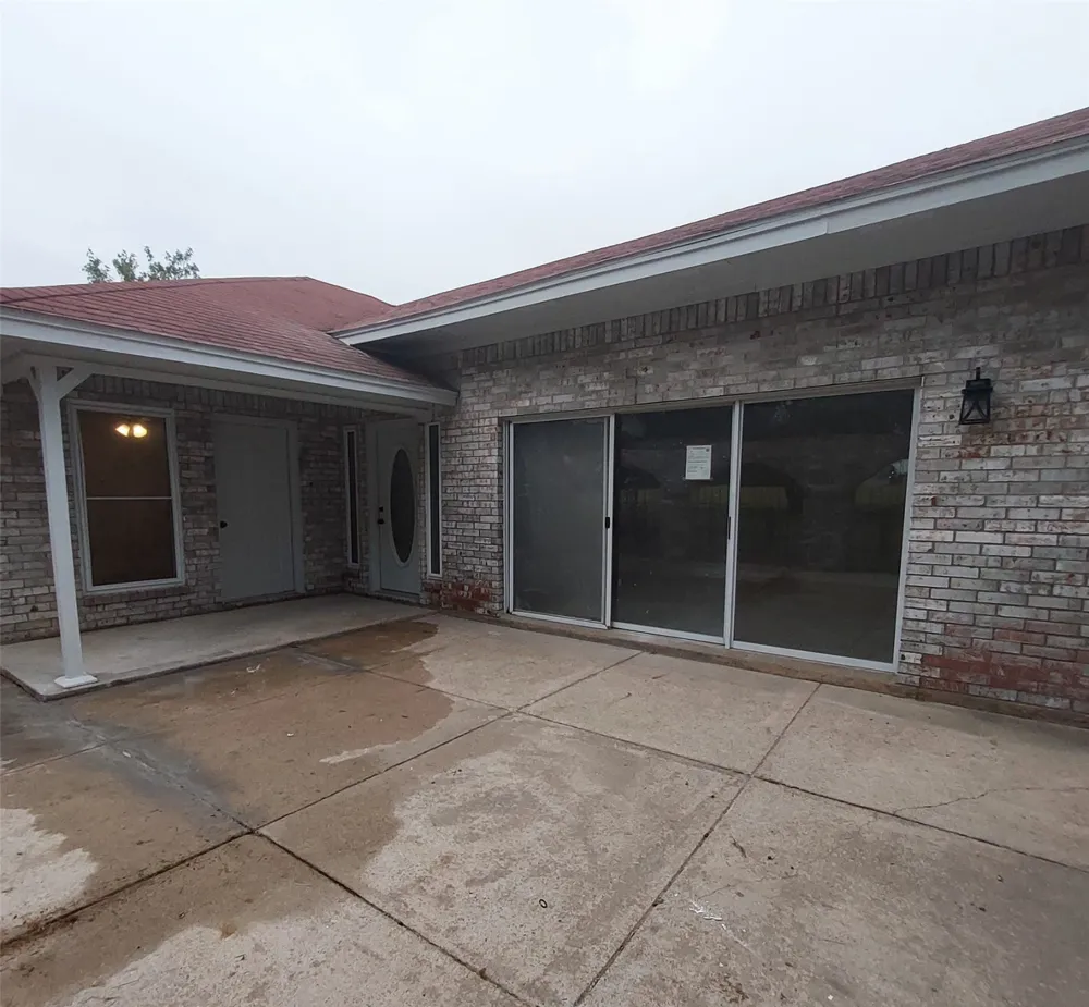 5291 Fm 2029 Telephone, TX 75488