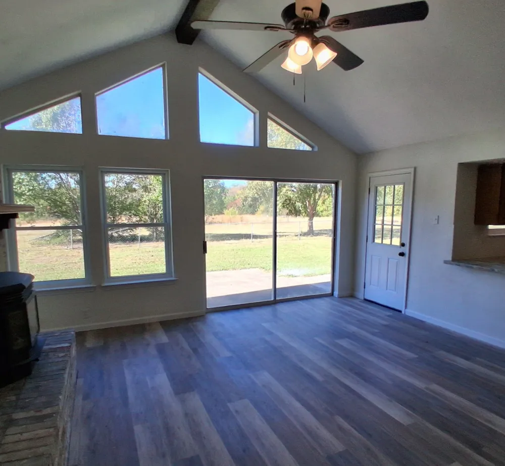 5291 Fm 2029 Telephone, TX 75488