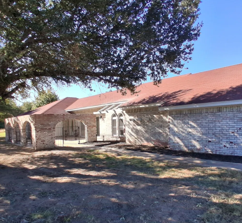 5291 Fm 2029 Telephone, TX 75488
