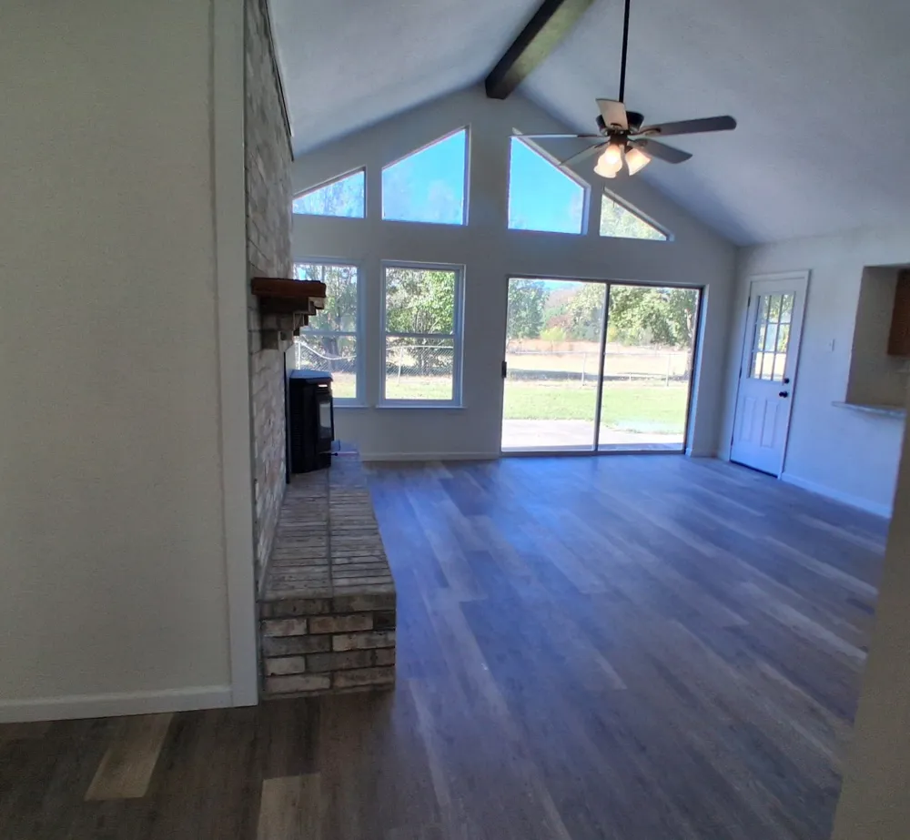5291 Fm 2029 Telephone, TX 75488