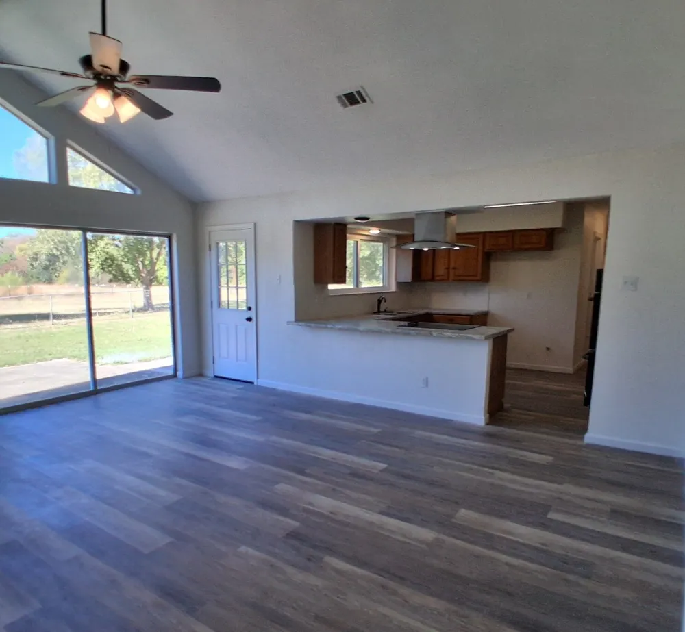 5291 Fm 2029 Telephone, TX 75488