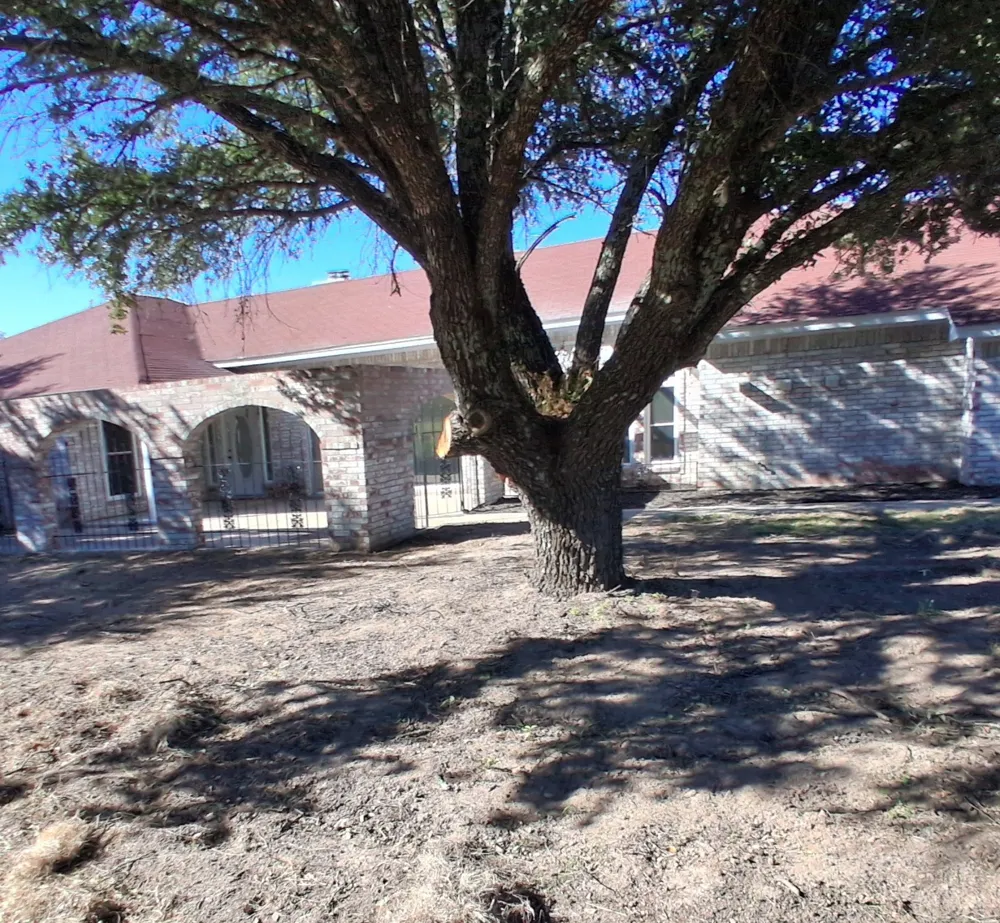5291 Fm 2029 Telephone, TX 75488