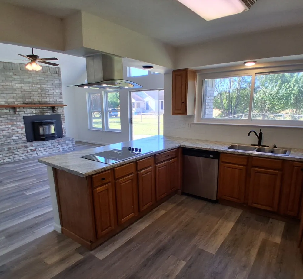5291 Fm 2029 Telephone, TX 75488