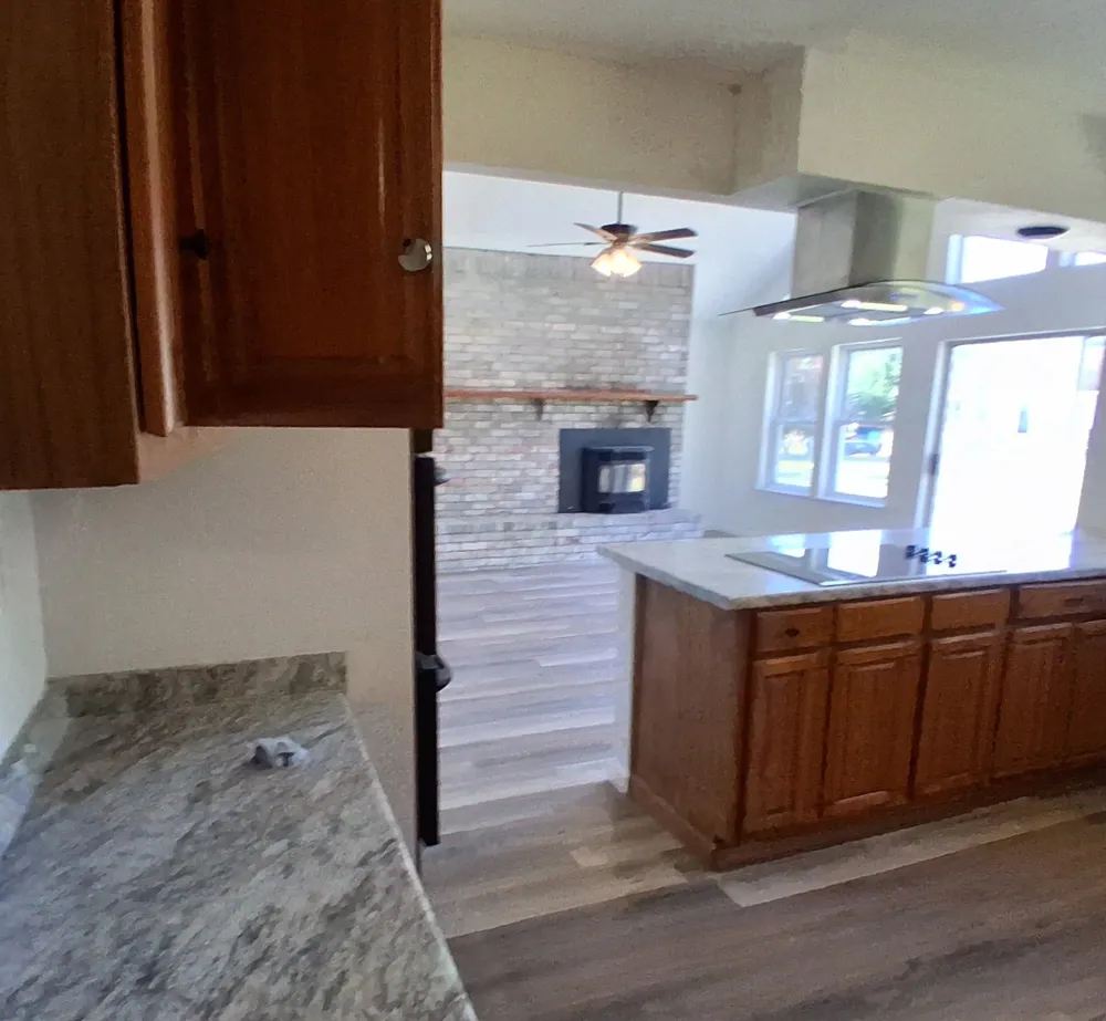 5291 Fm 2029 Telephone, TX 75488