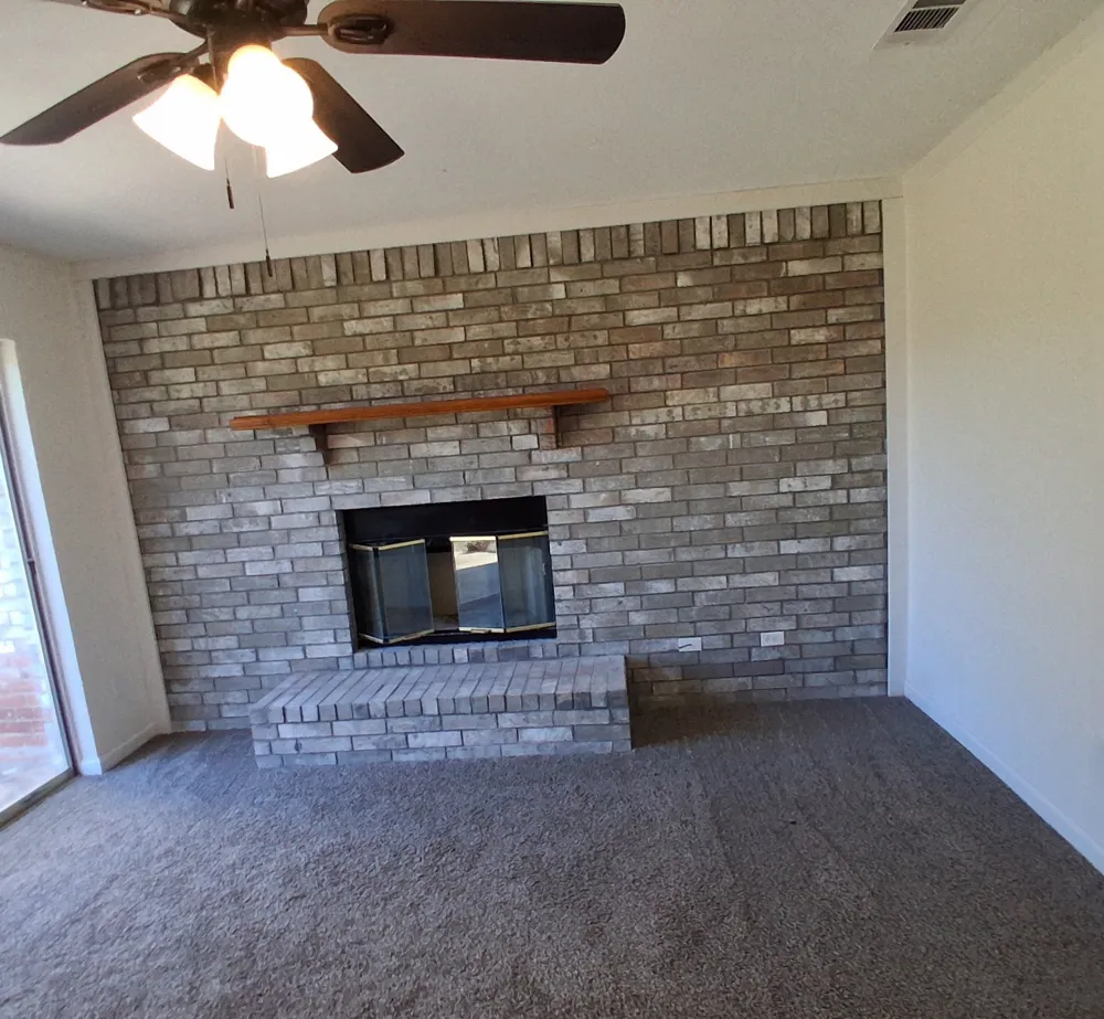 5291 Fm 2029 Telephone, TX 75488
