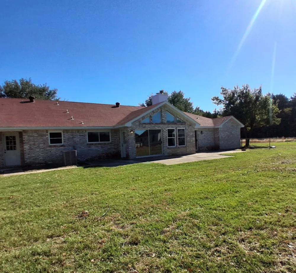 5291 Fm 2029 Telephone, TX 75488