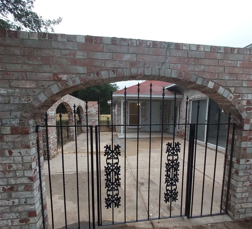 5291 Fm 2029 Telephone, TX 75488