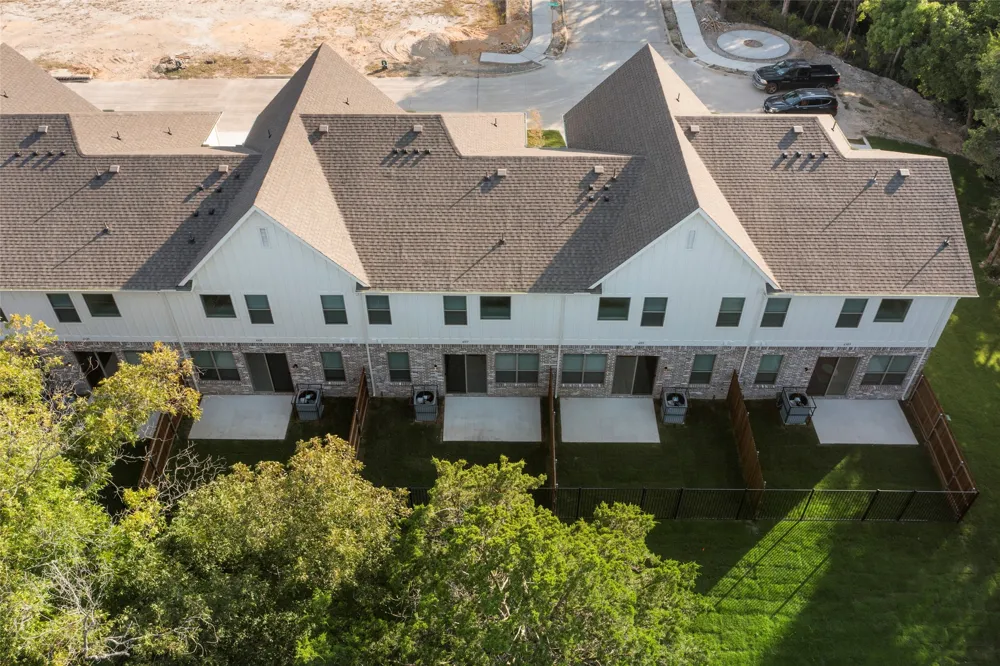 6309 MASON COURT Dallas, TX 75227