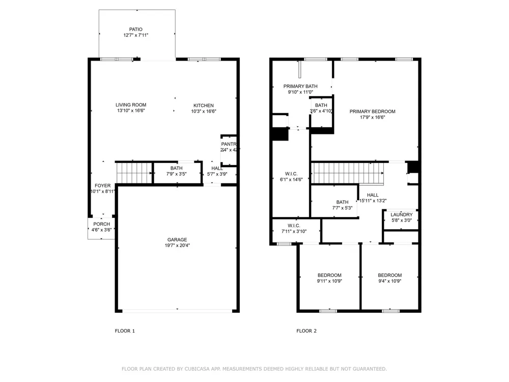 6309 MASON COURT Dallas, TX 75227
