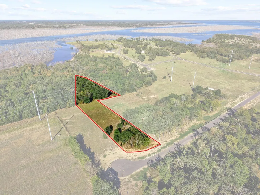 425 Wildflower Way Dodd City, TX 75438