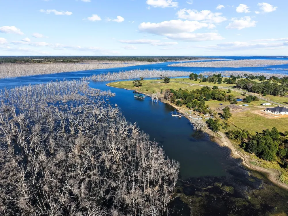 425 Wildflower Way Dodd City, TX 75438