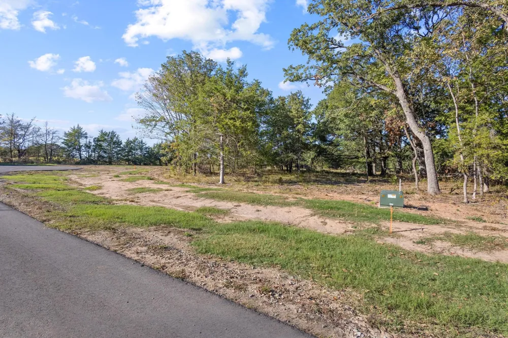 425 Wildflower Way Dodd City, TX 75438