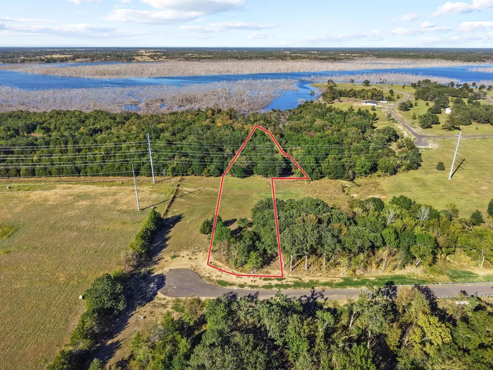 425 Wildflower Way Dodd City, TX 75438