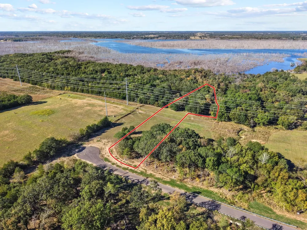 425 Wildflower Way Dodd City, TX 75438