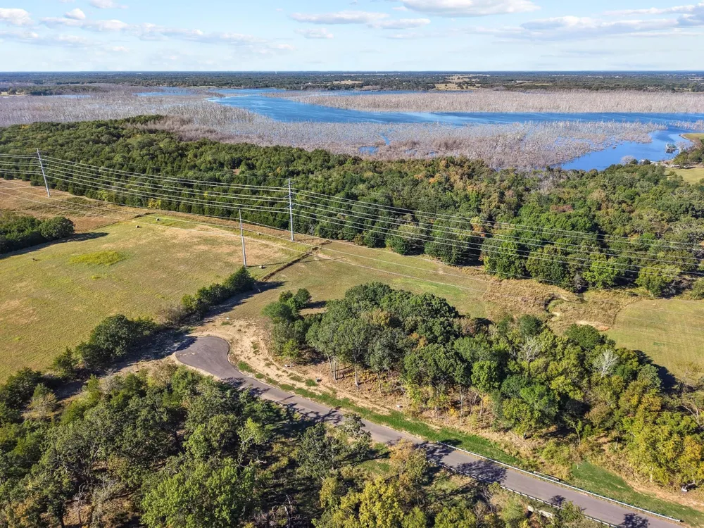 425 Wildflower Way Dodd City, TX 75438