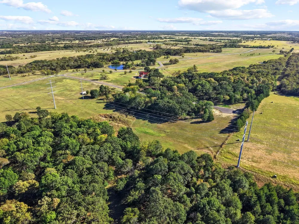 425 Wildflower Way Dodd City, TX 75438