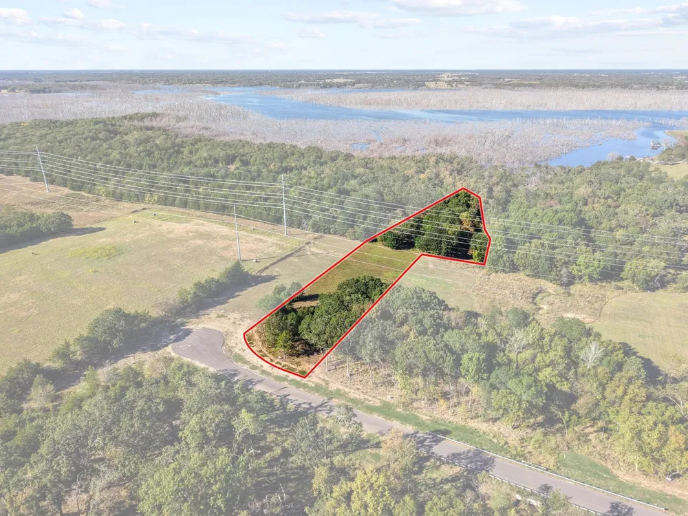 425 Wildflower Way Dodd City, TX 75438