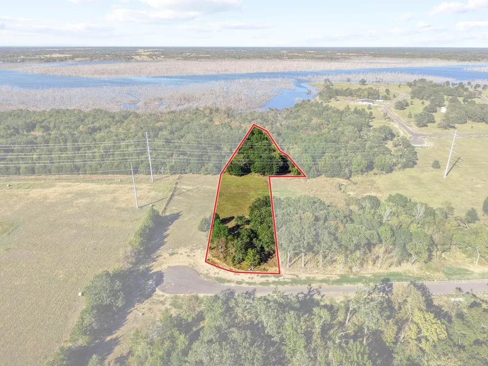 425 Wildflower Way Dodd City, TX 75438