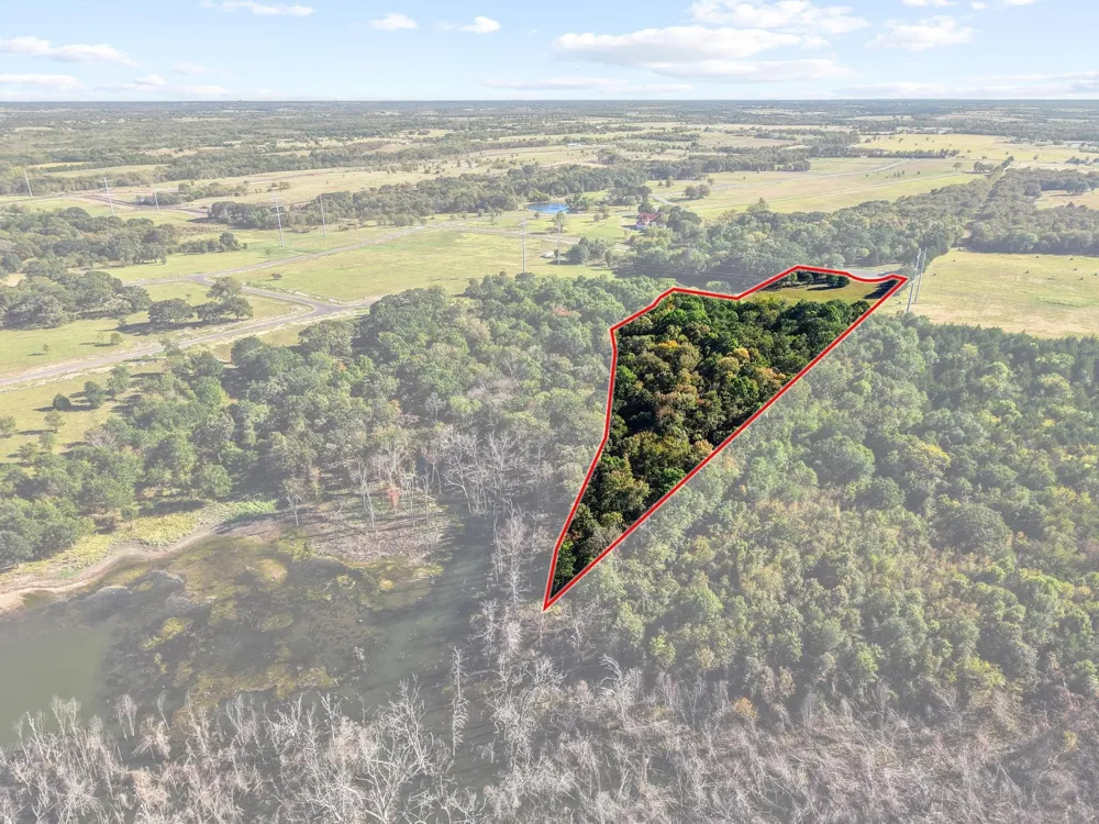425 Wildflower Way Dodd City, TX 75438