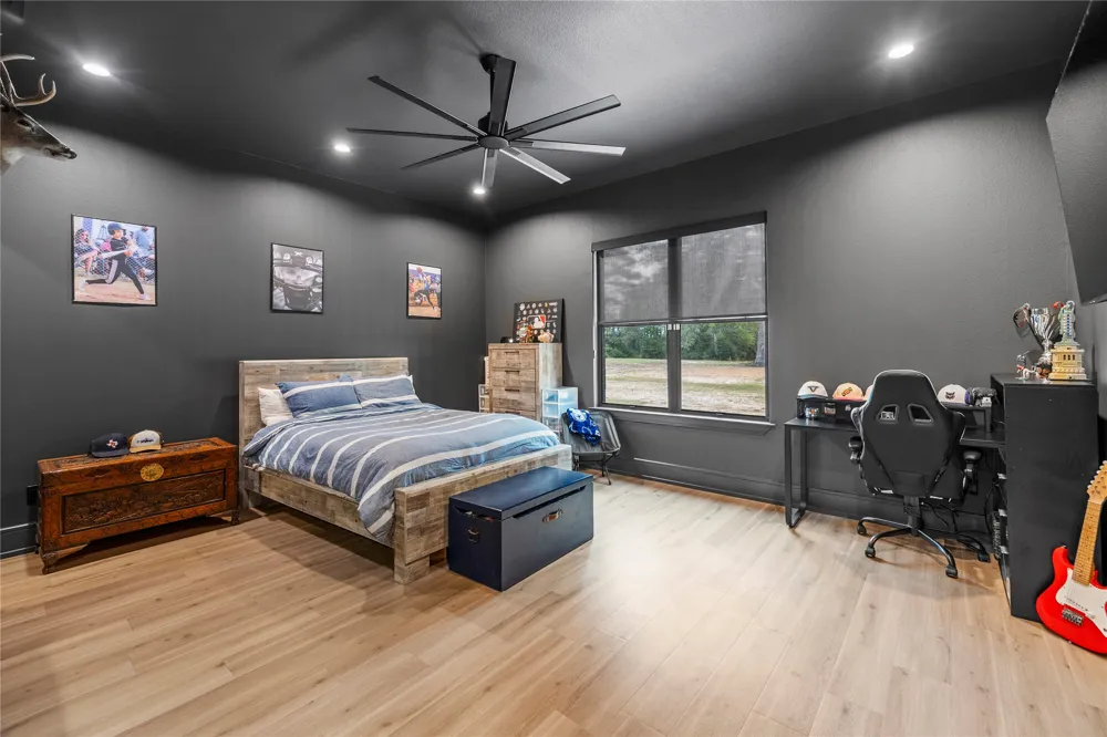 2804 Buchanan Road Hallsville, TX 75650