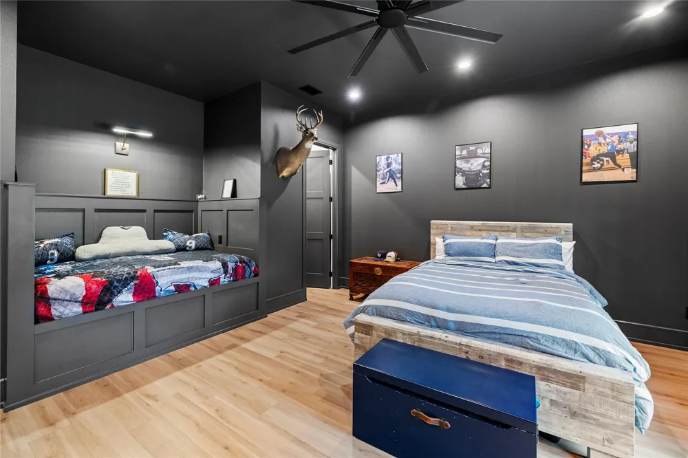 2804 Buchanan Road Hallsville, TX 75650