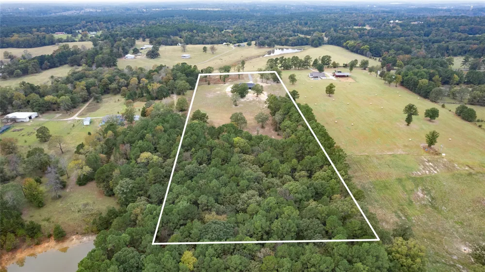 2804 Buchanan Road Hallsville, TX 75650