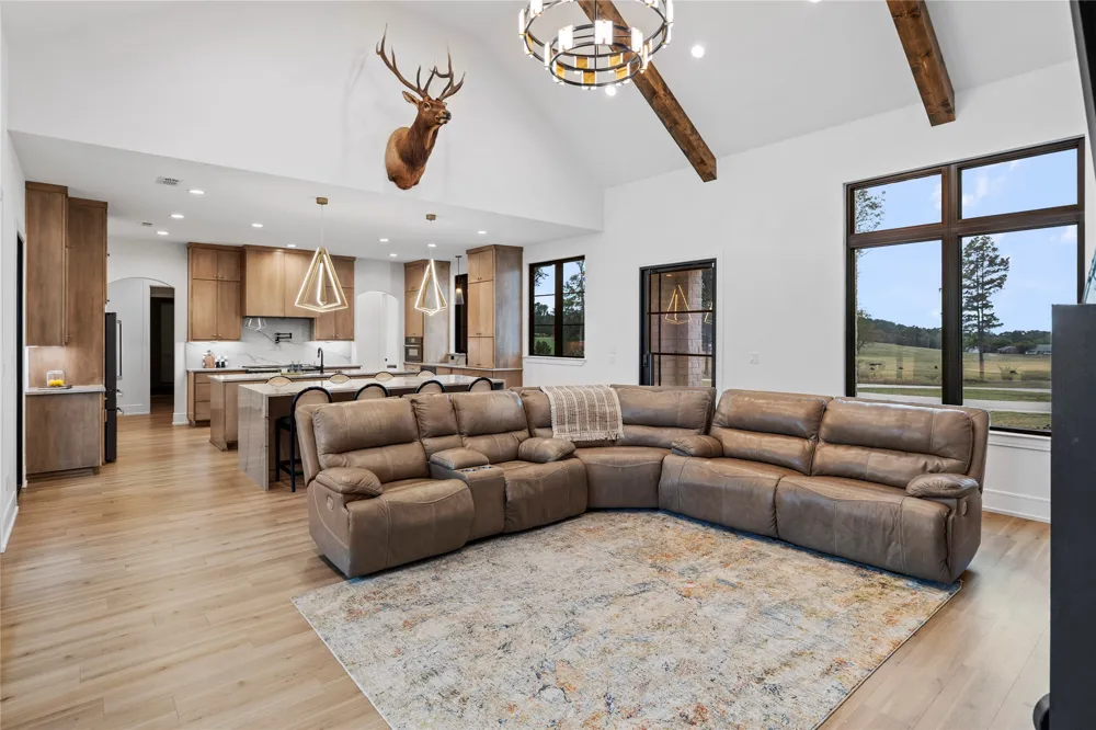 2804 Buchanan Road Hallsville, TX 75650