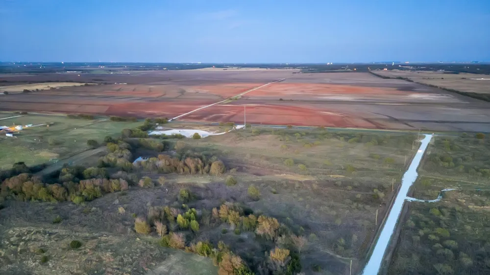 Fm-3049 Blum, TX 76627