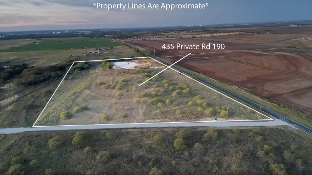 Fm-3049 Blum, TX 76627