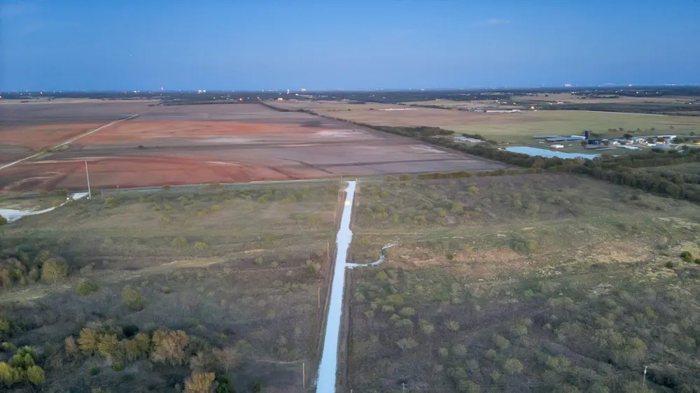 Fm-3049 Blum, TX 76627