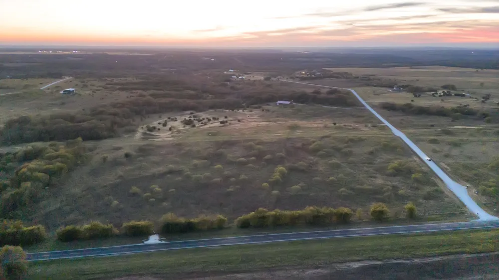 Fm-3049 Blum, TX 76627