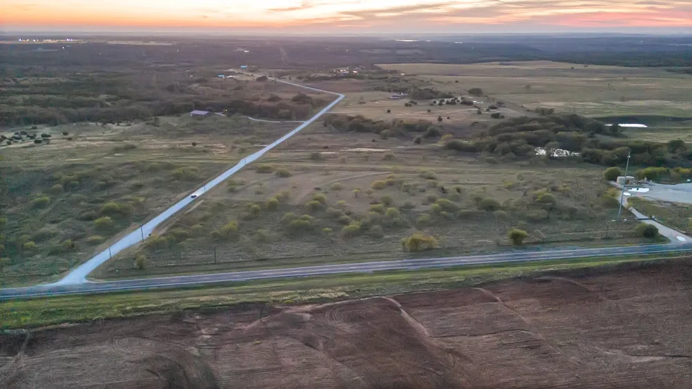 Fm-3049 Blum, TX 76627