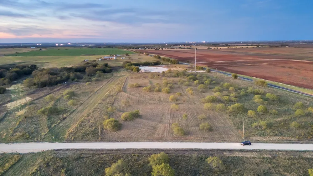 Fm-3049 Blum, TX 76627