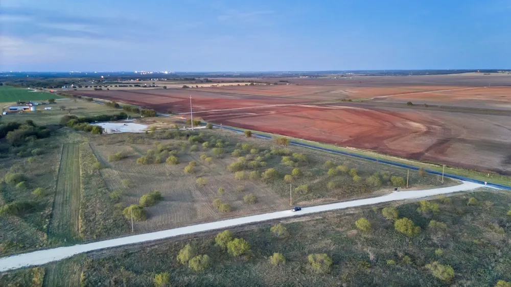 Fm-3049 Blum, TX 76627